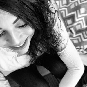 Meet your Posher, Daisy